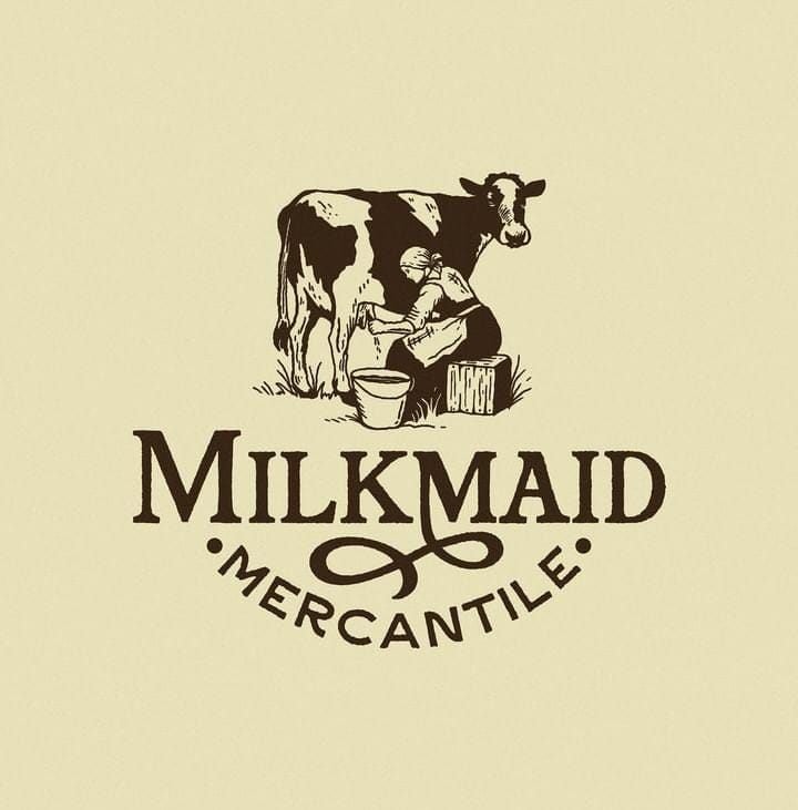 Milkmaid Mercantile