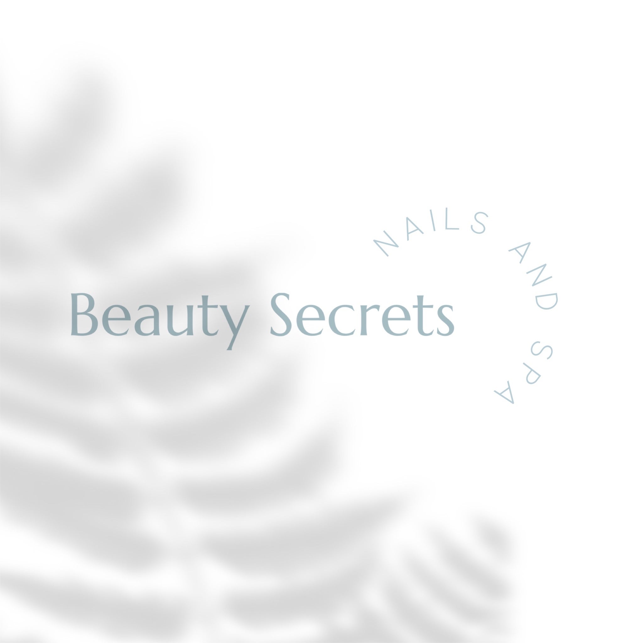 Beauty Secrets Nails and Spa