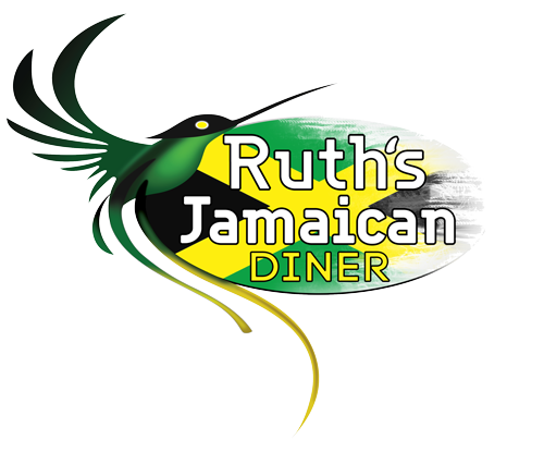 Ruth’s Jamaican Diner