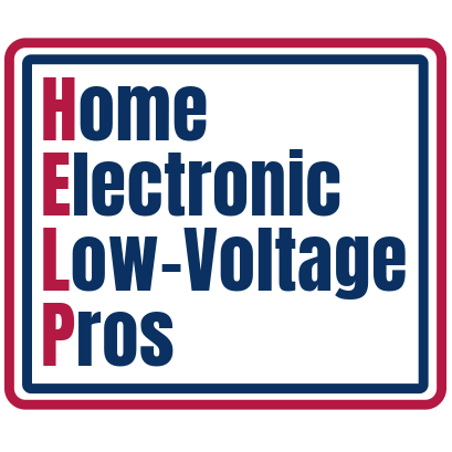 Home Electronic Low-Voltage Pros