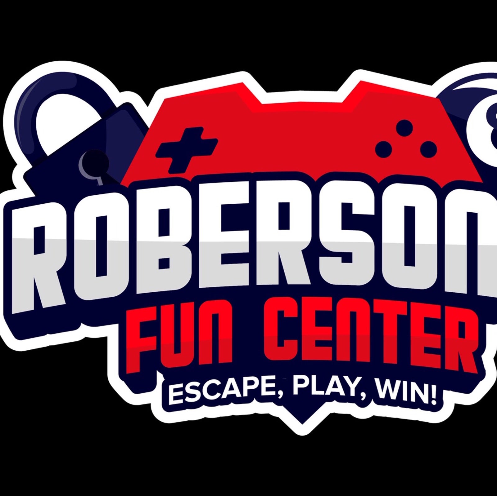 Roberson’s Fun Center
