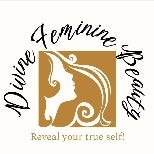 Divine Feminine Beauty