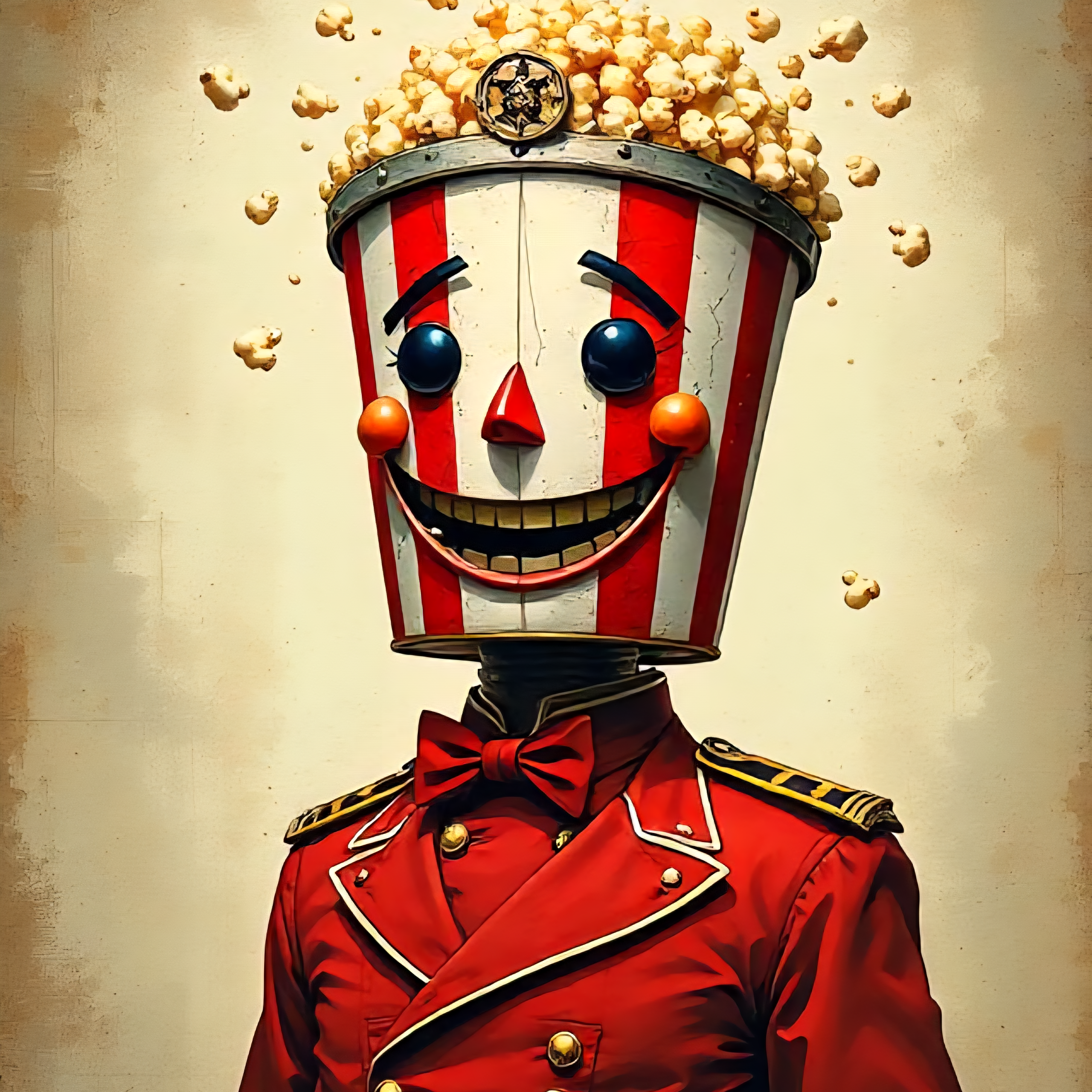 CraveArtisan Popcorn