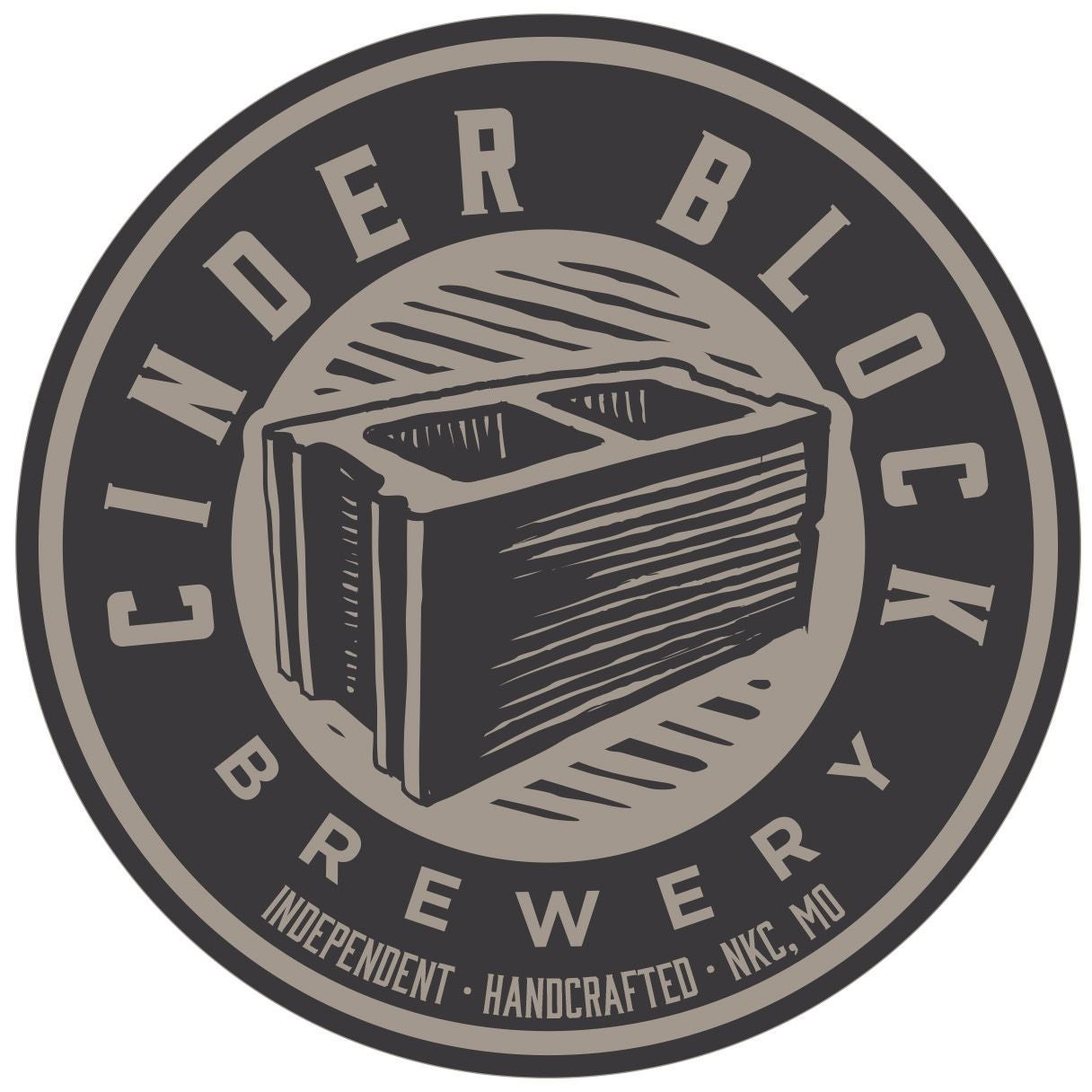 Cinder Block Brewery LLC