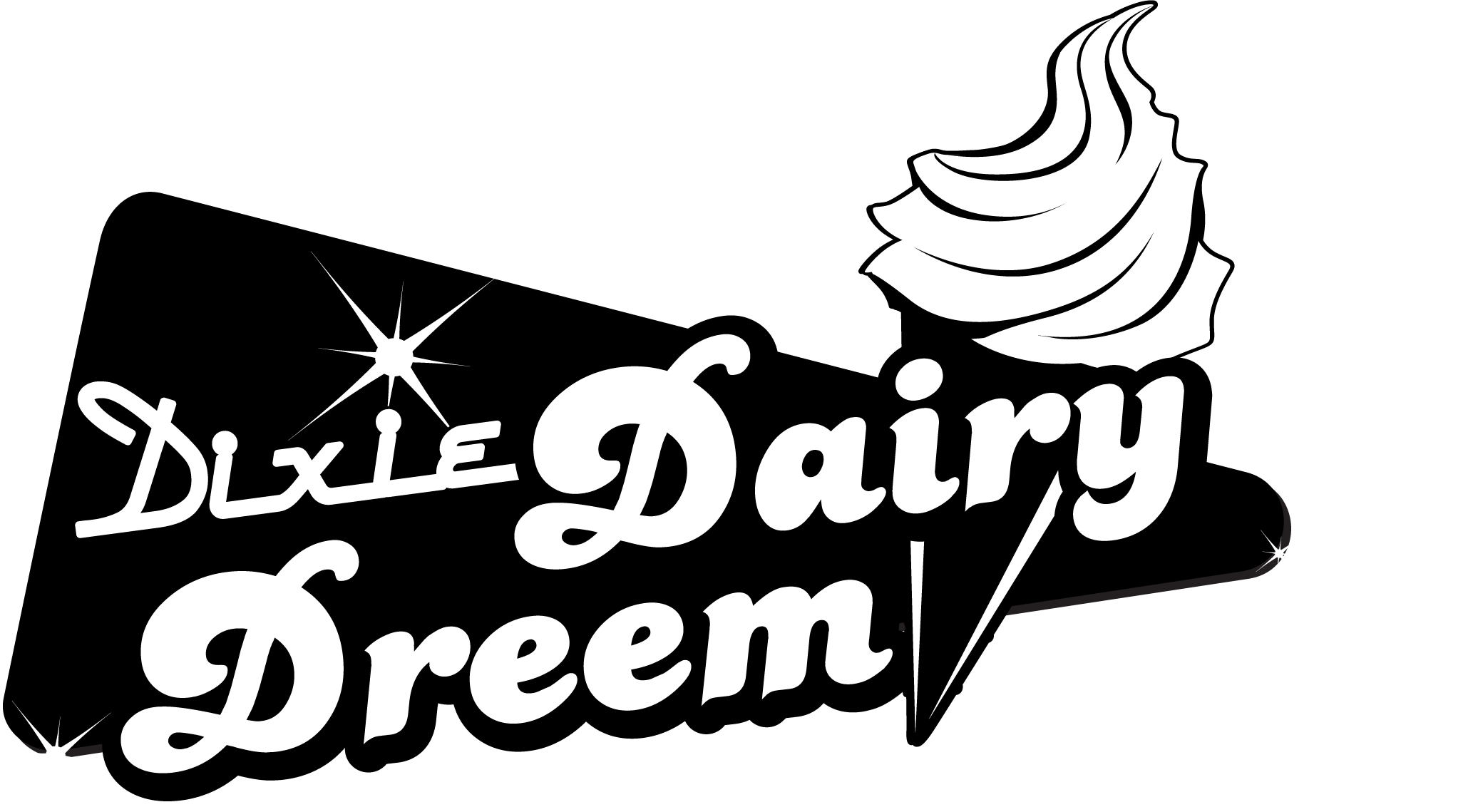 Dixie Dairy Dreem