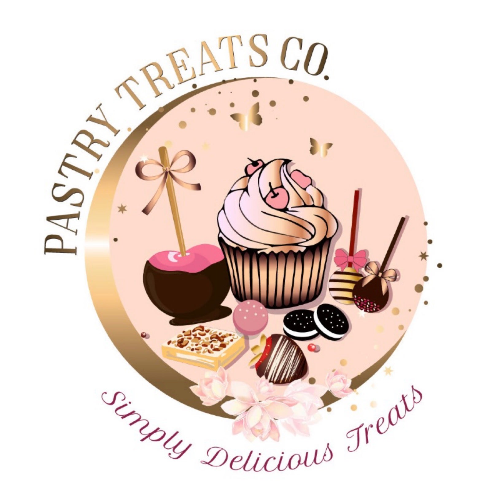 Pastry Treats Co.