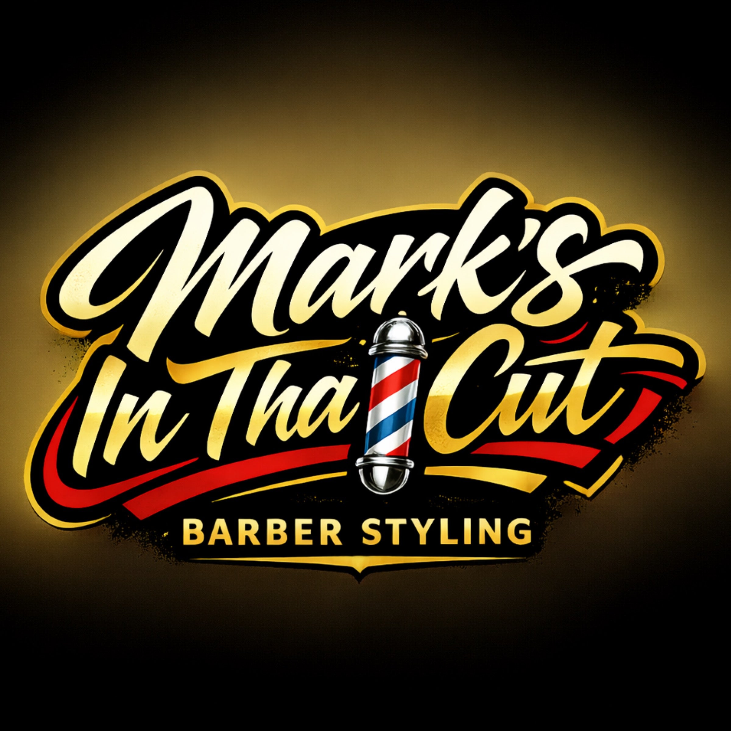 Mark's In Tha Cut Barber Styling