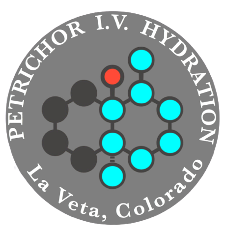 Petrichor IV Hydration