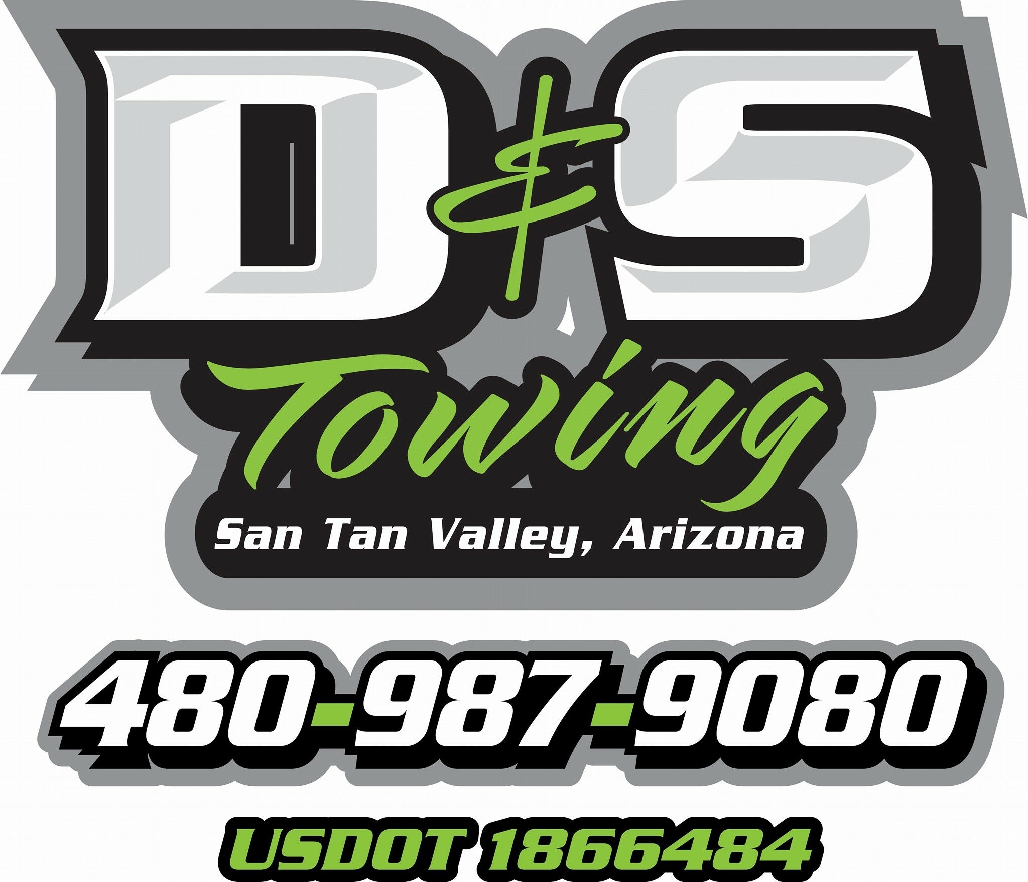 D & S Towing
