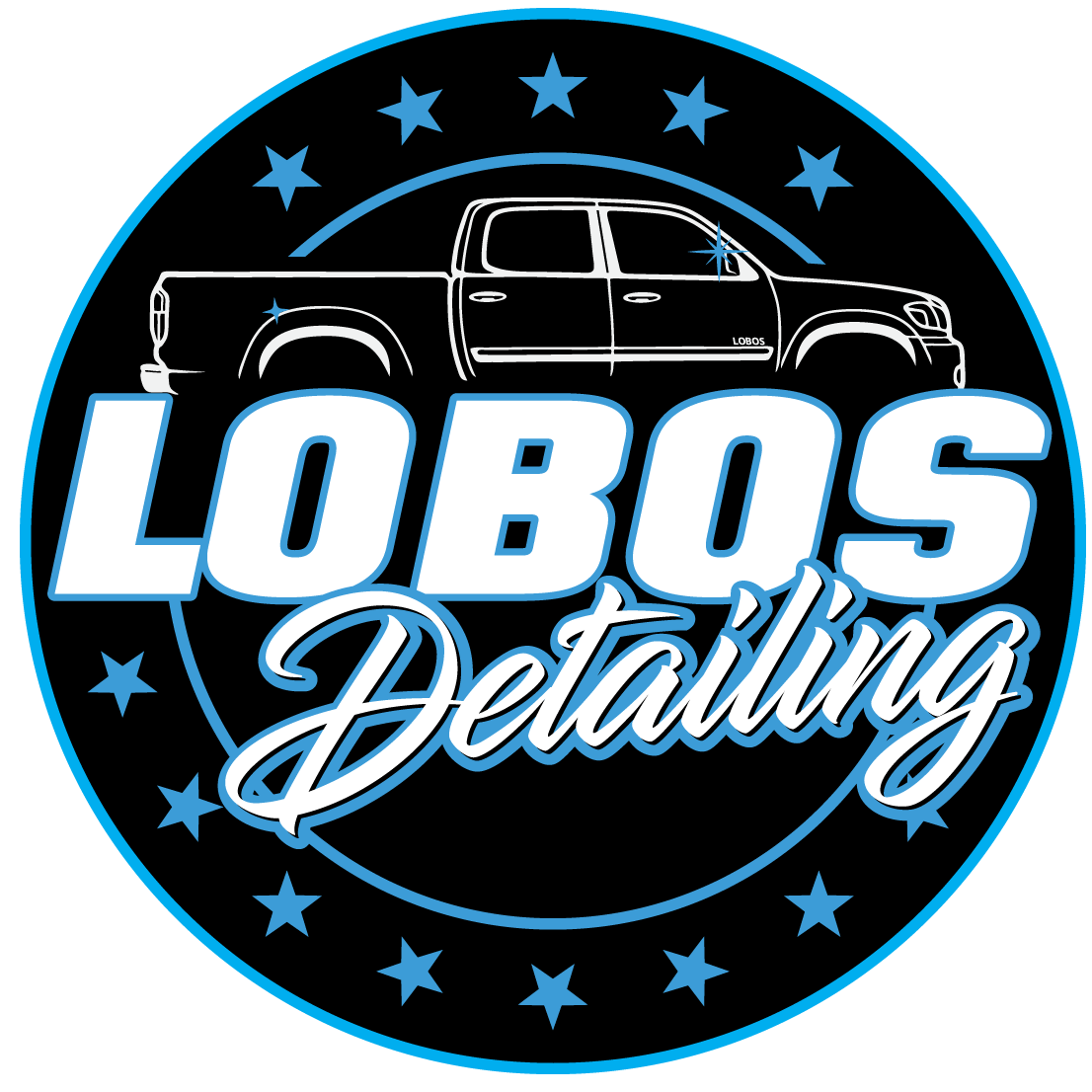 Lobos Detailing