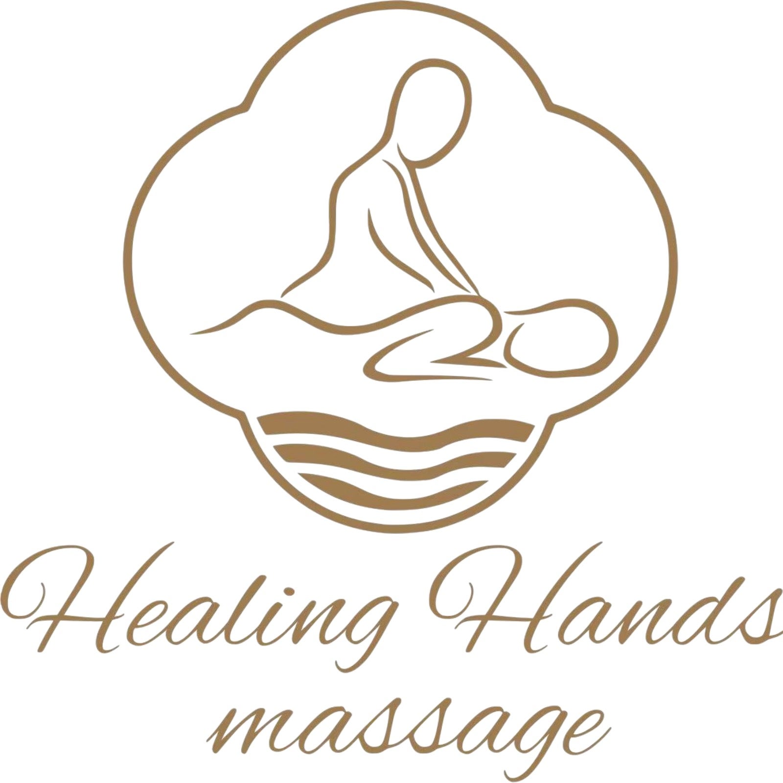 Healing Hands Massage