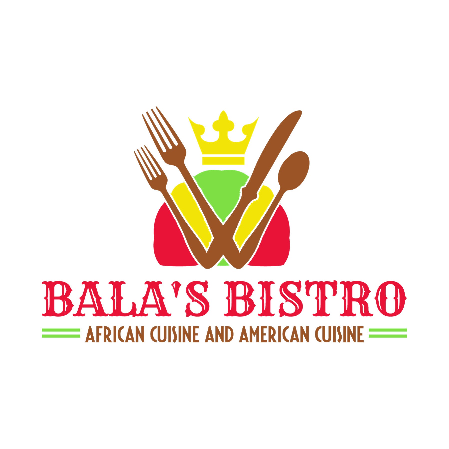 Bala's Bistro Corporation