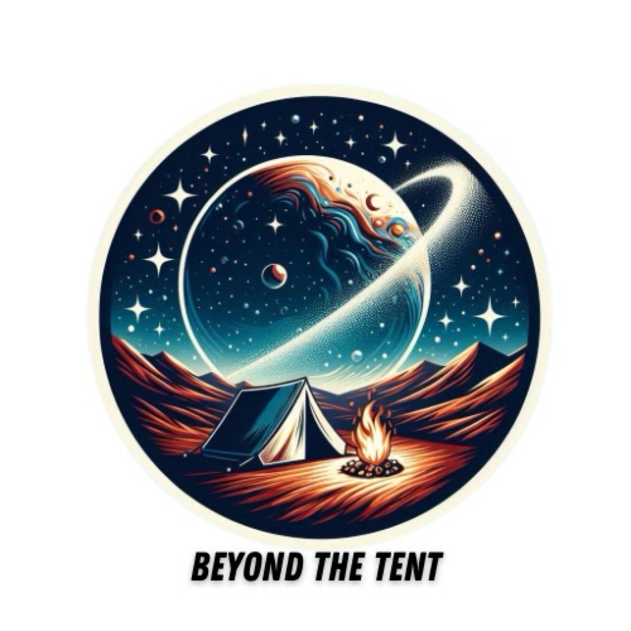 Beyond the Tent