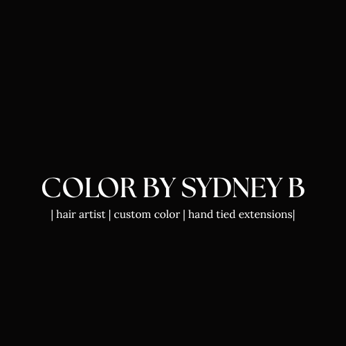 Color by Sydney B