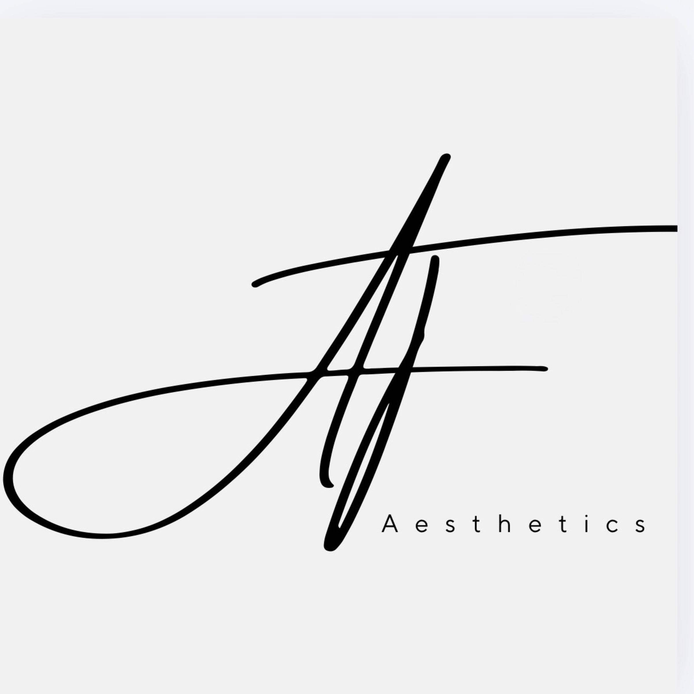 At Aesthetics