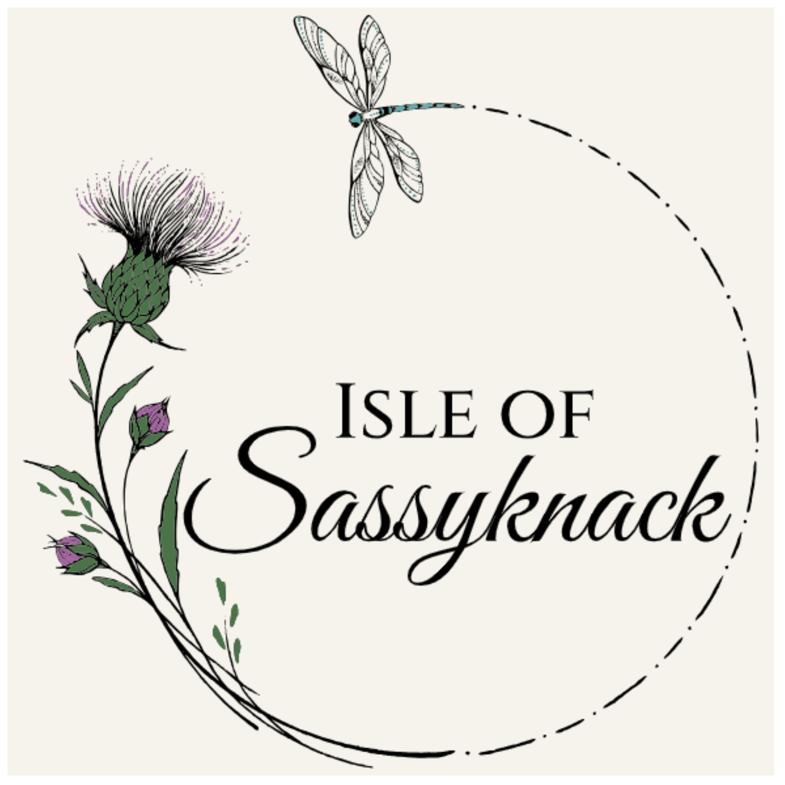 Isle of Sassyknack