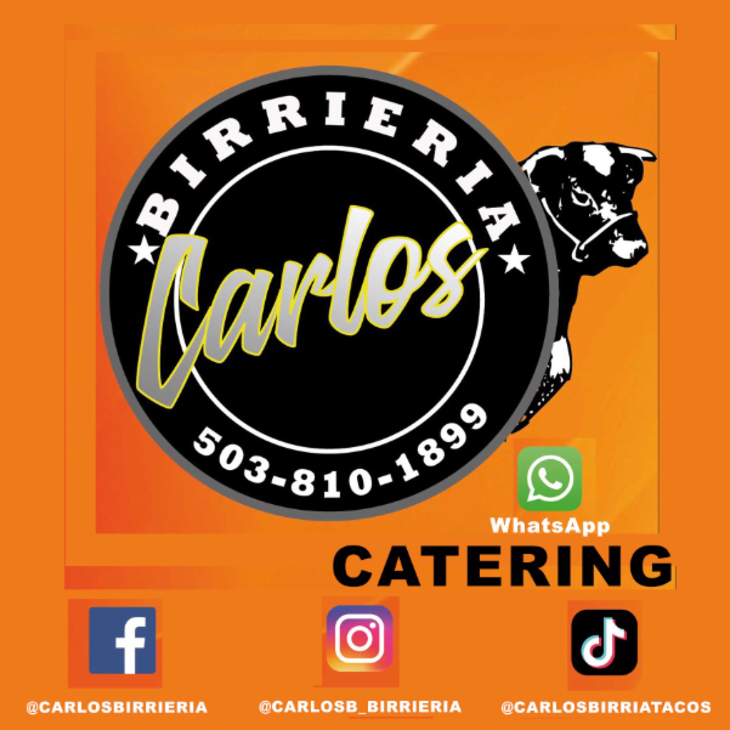 Carlos Birrieria