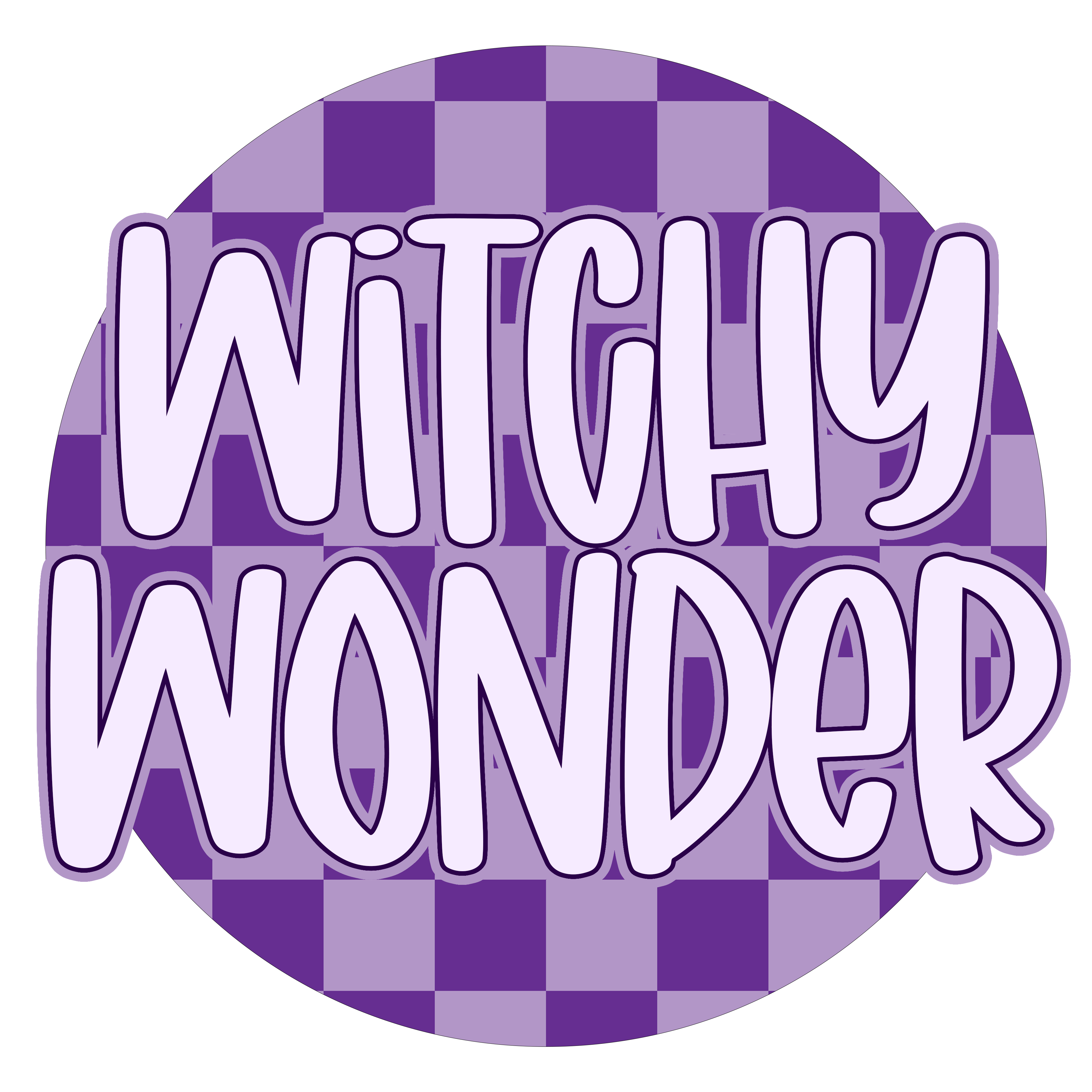 Witchy Wonder
