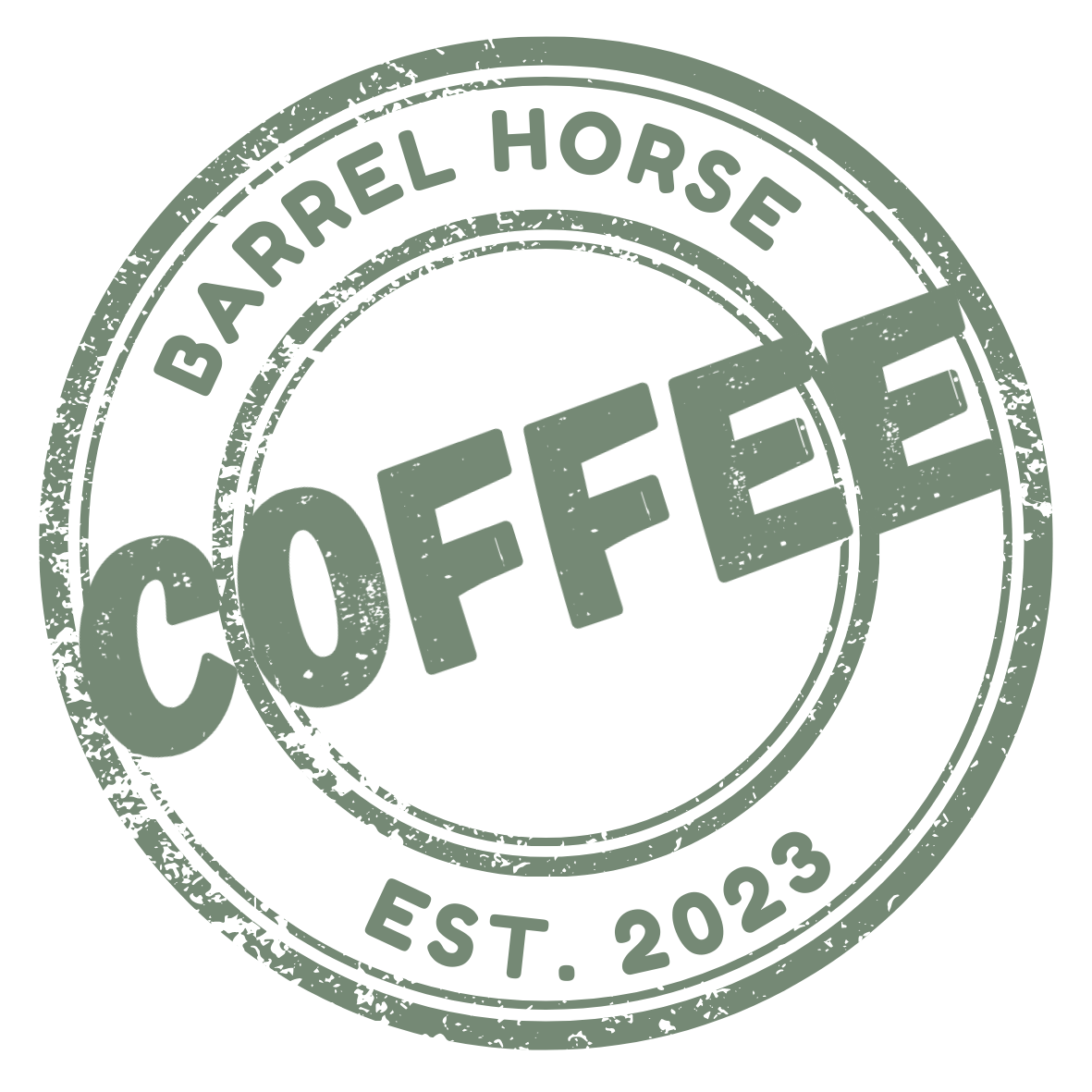 Barrel Horse Cafe