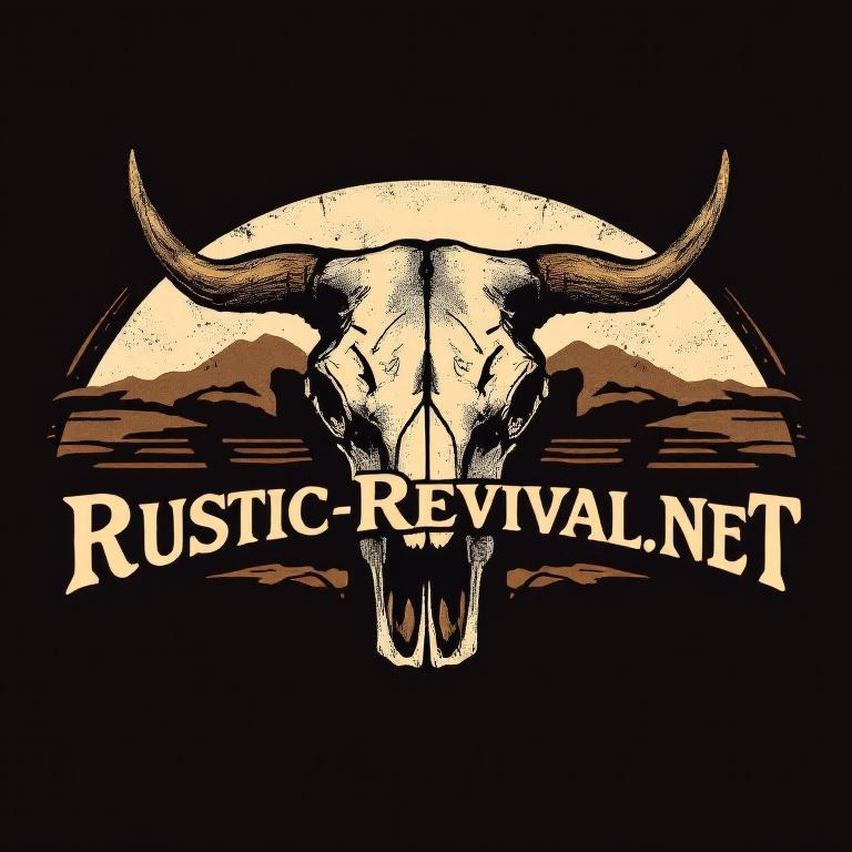 Rustic Revival LLC