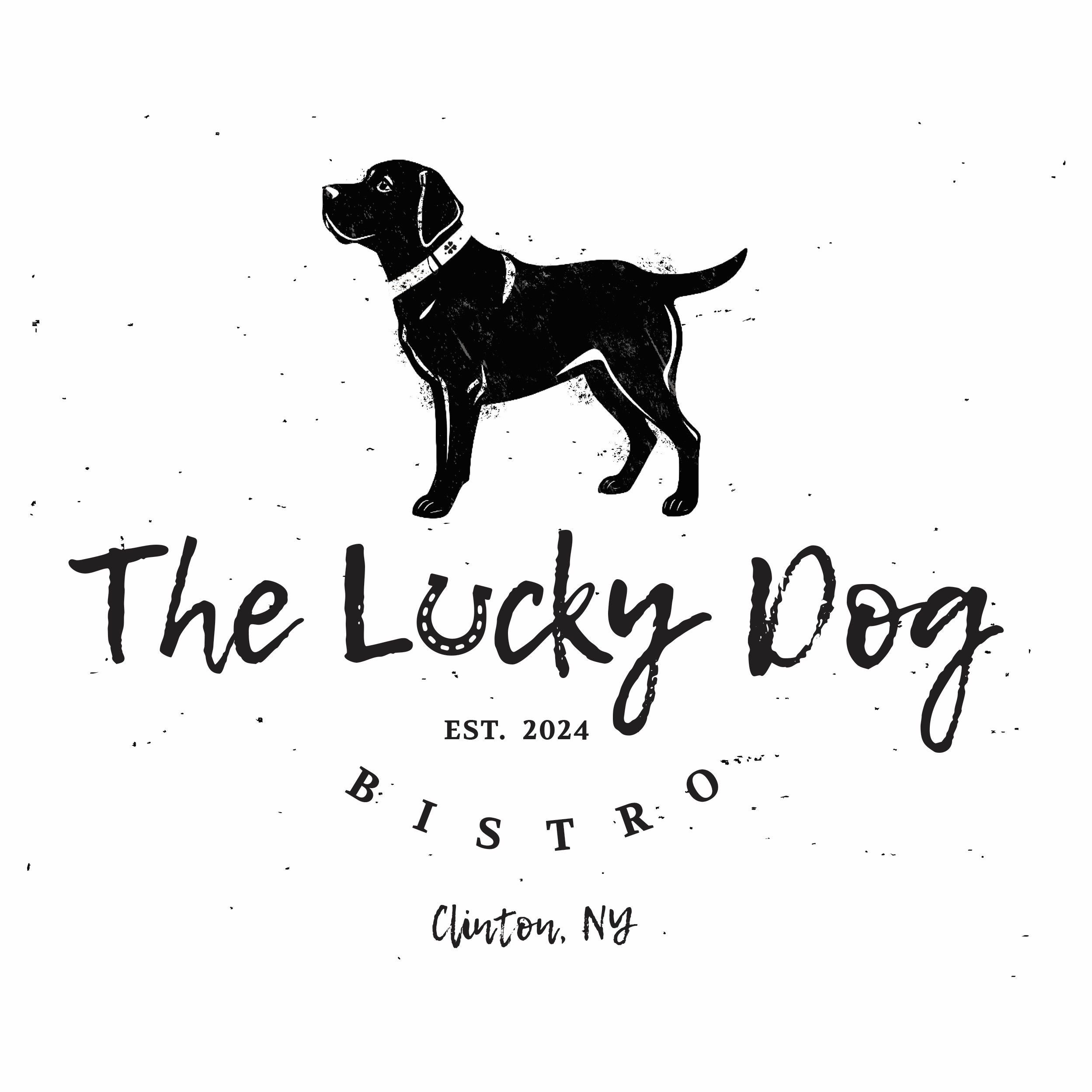 The Lucky Dog Bistro