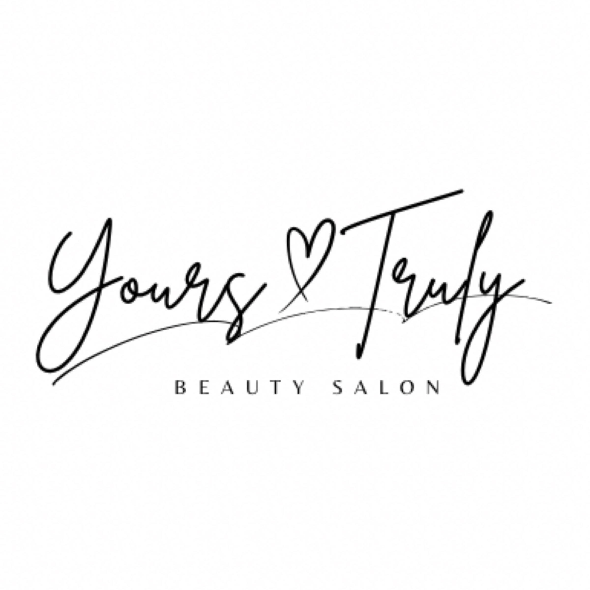Yours Truly Beauty Salon LLC