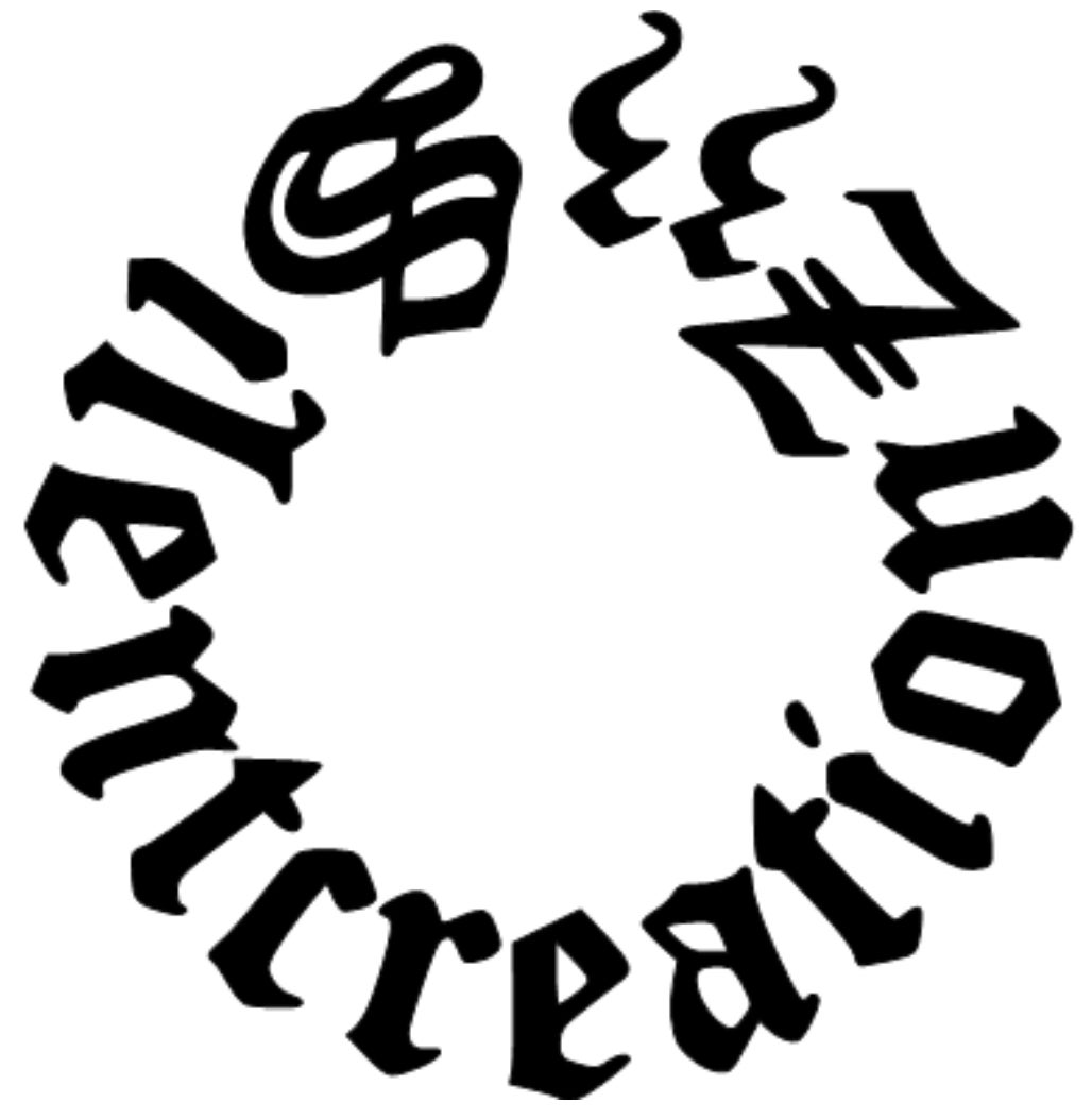 Silent Creation
