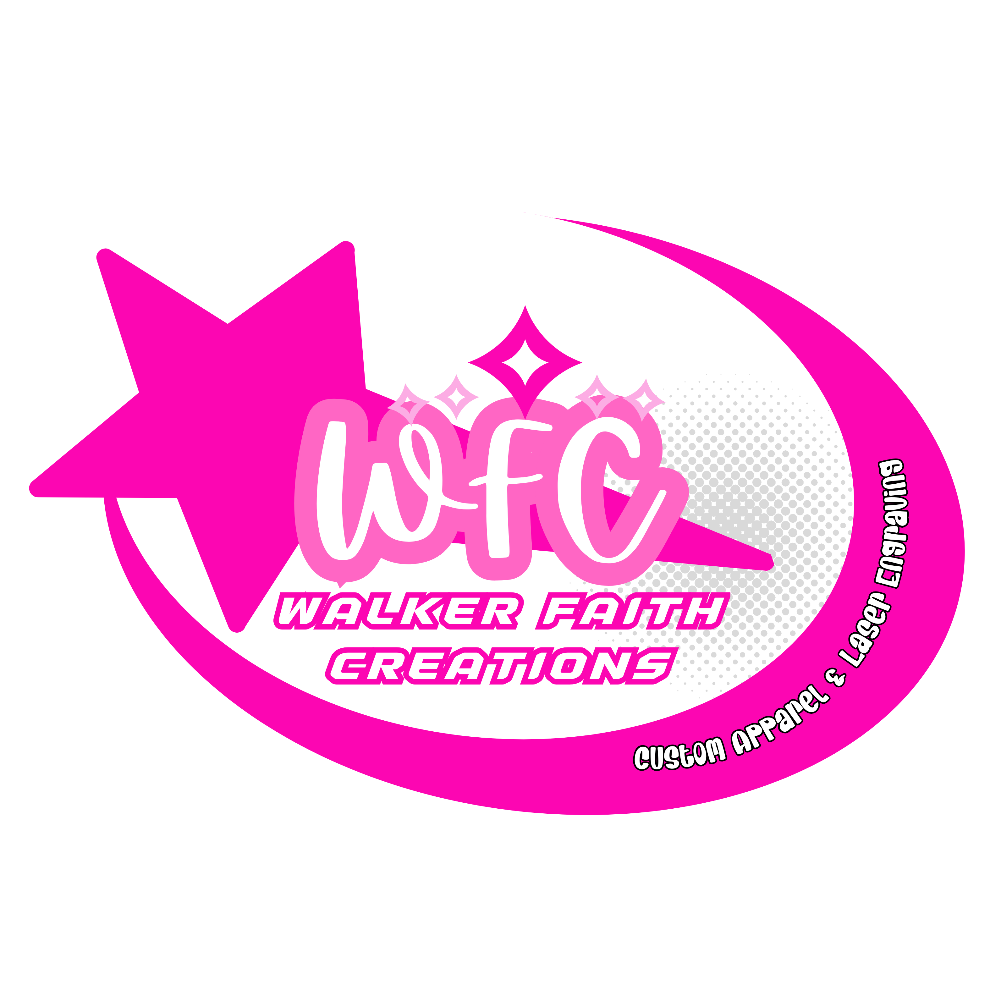 Walker Faith Creations