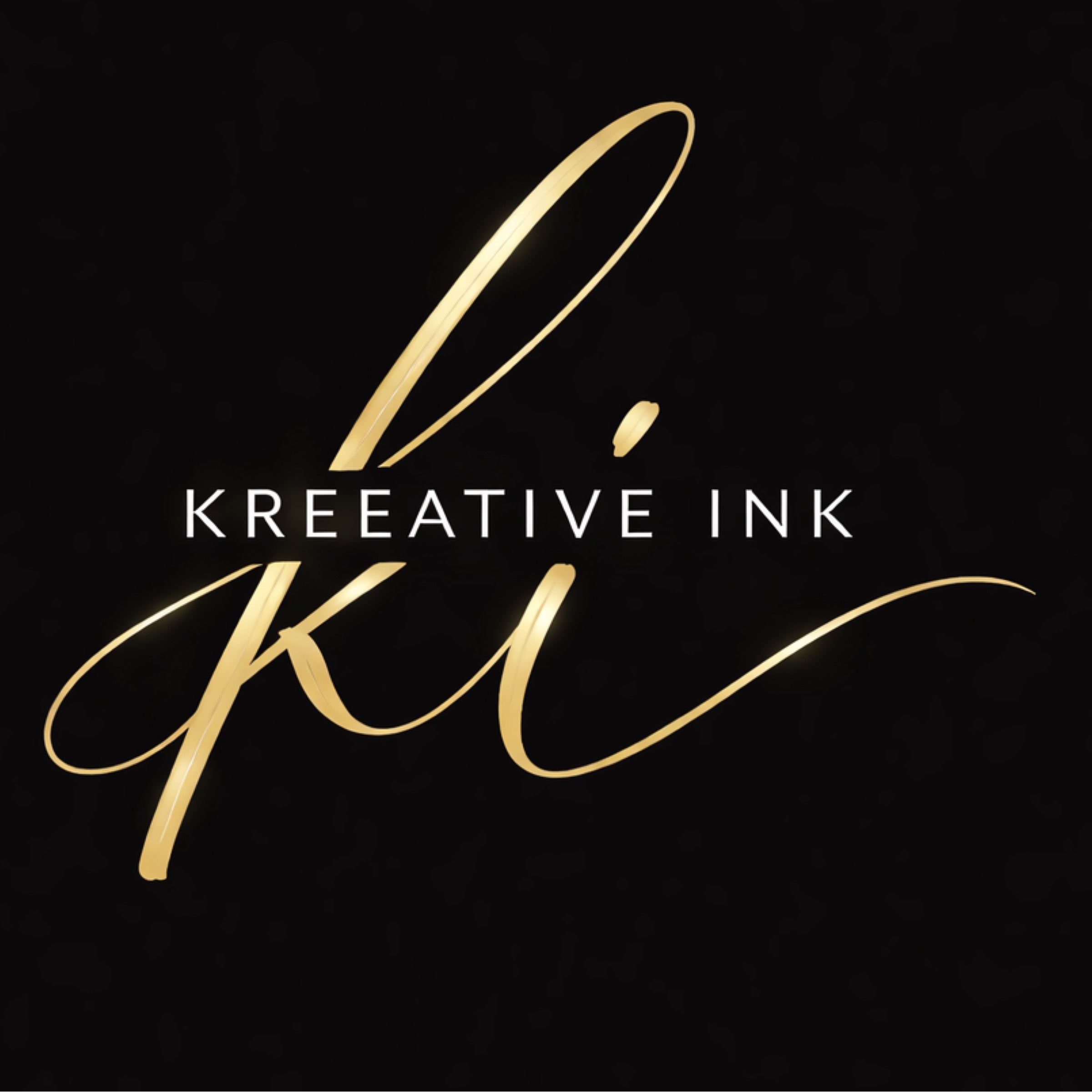 Kreeative Ink