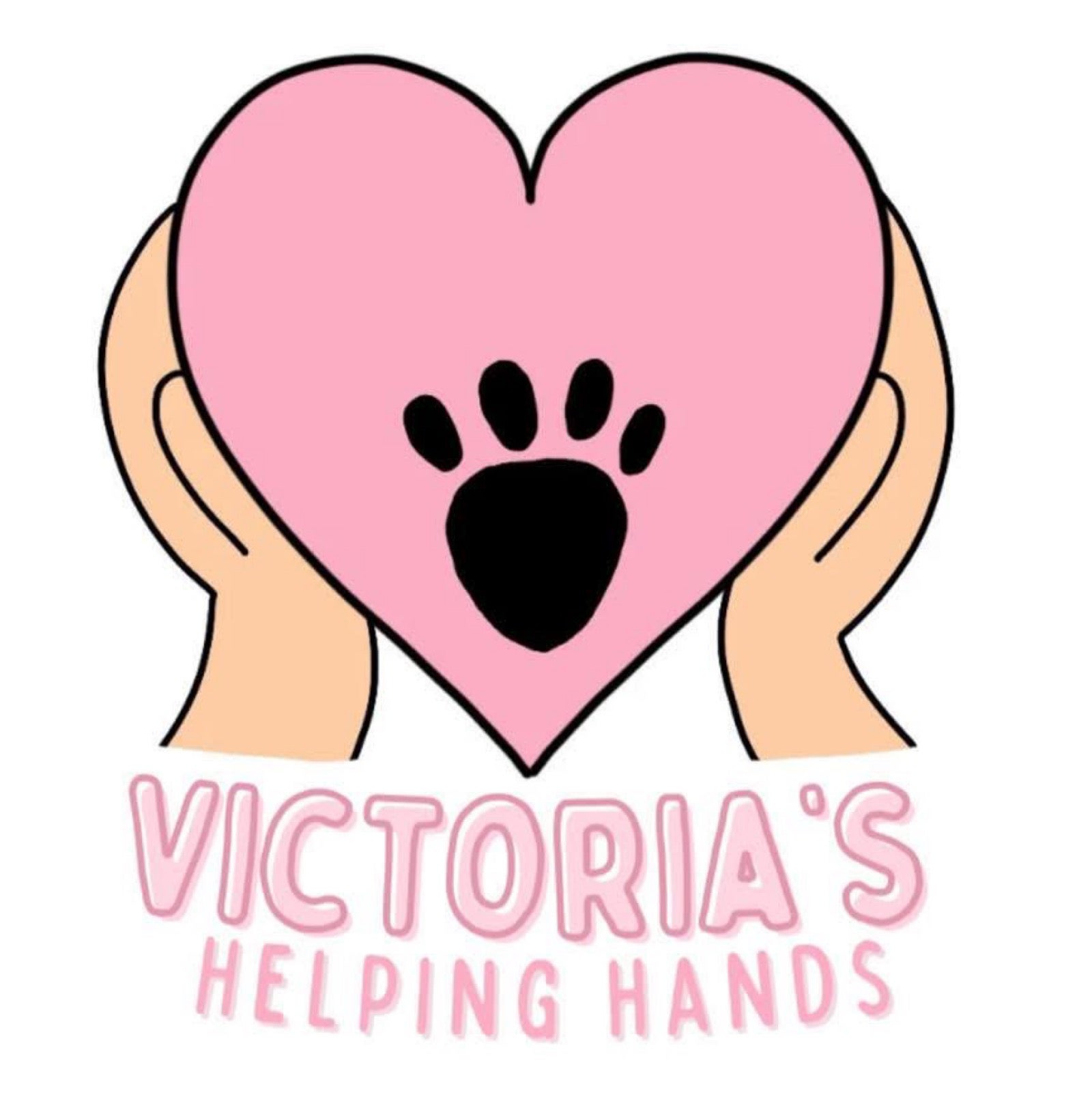 Victoria's Helping Hands