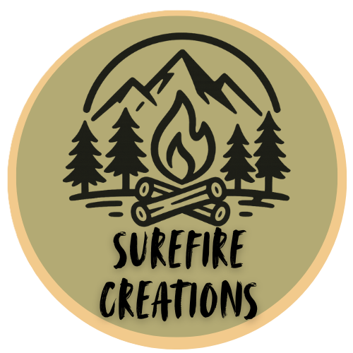 Surefire Creations, LLC