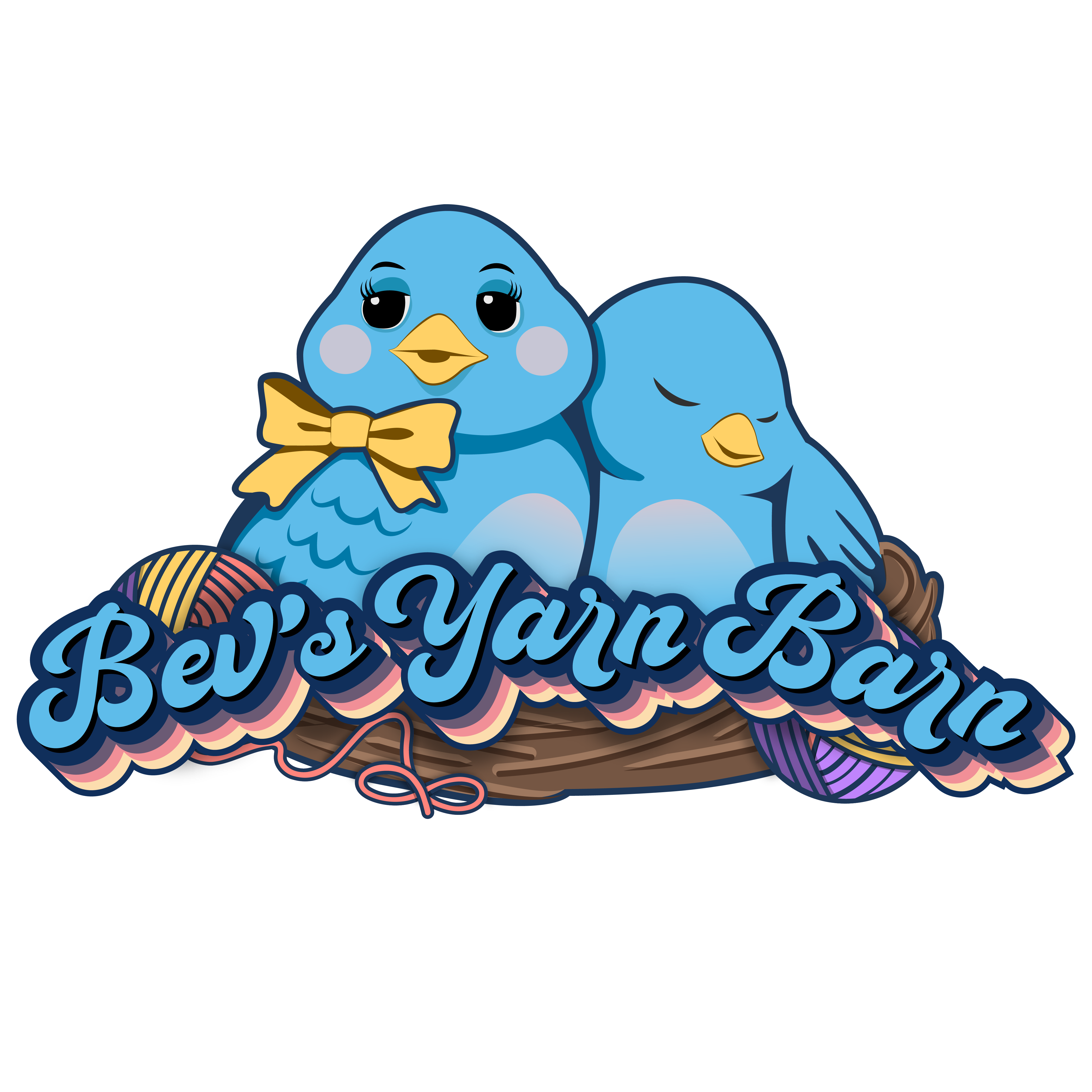 Bev's Yarn Barn