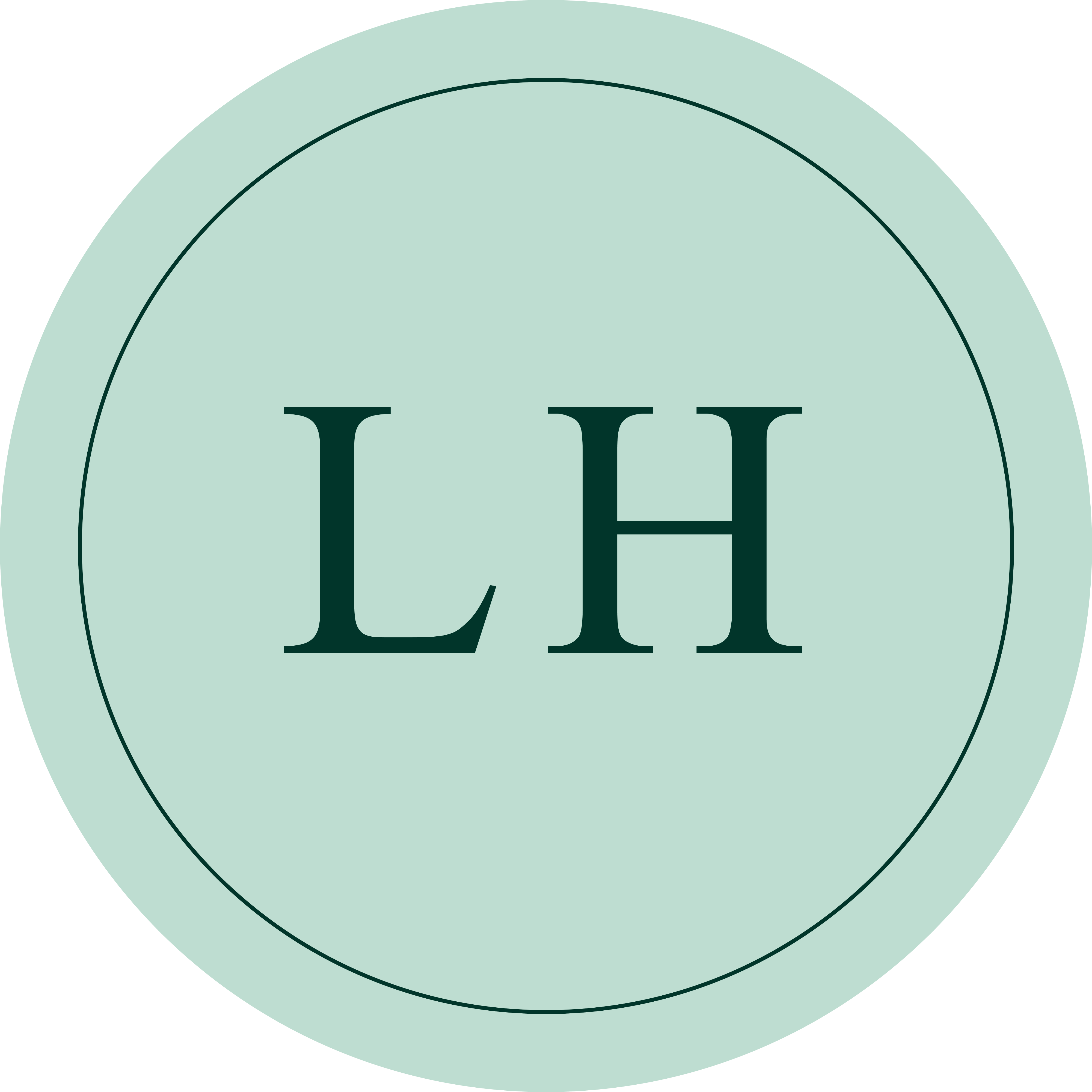 LOU LOU HOUSE