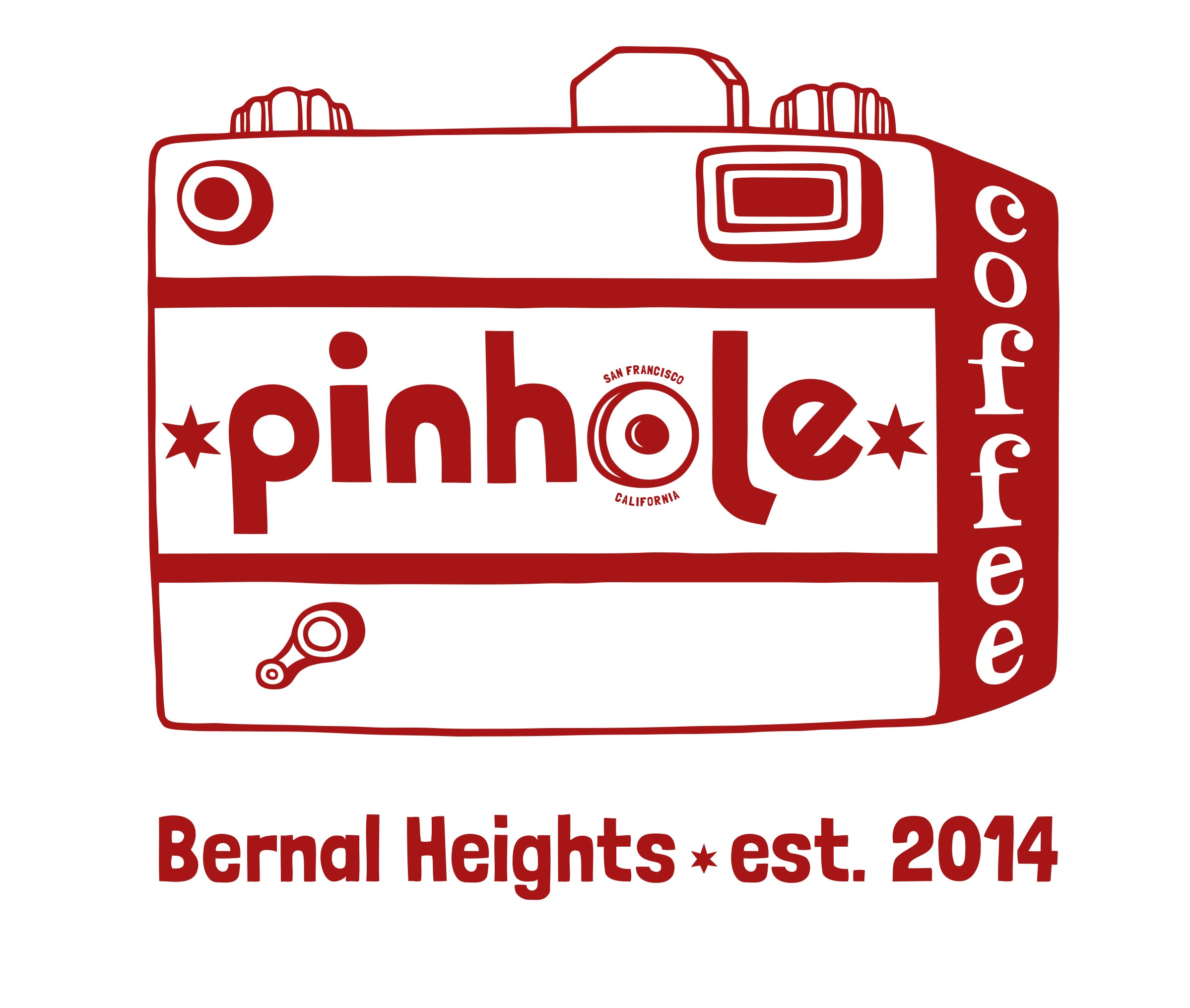 Pinhole Coffee