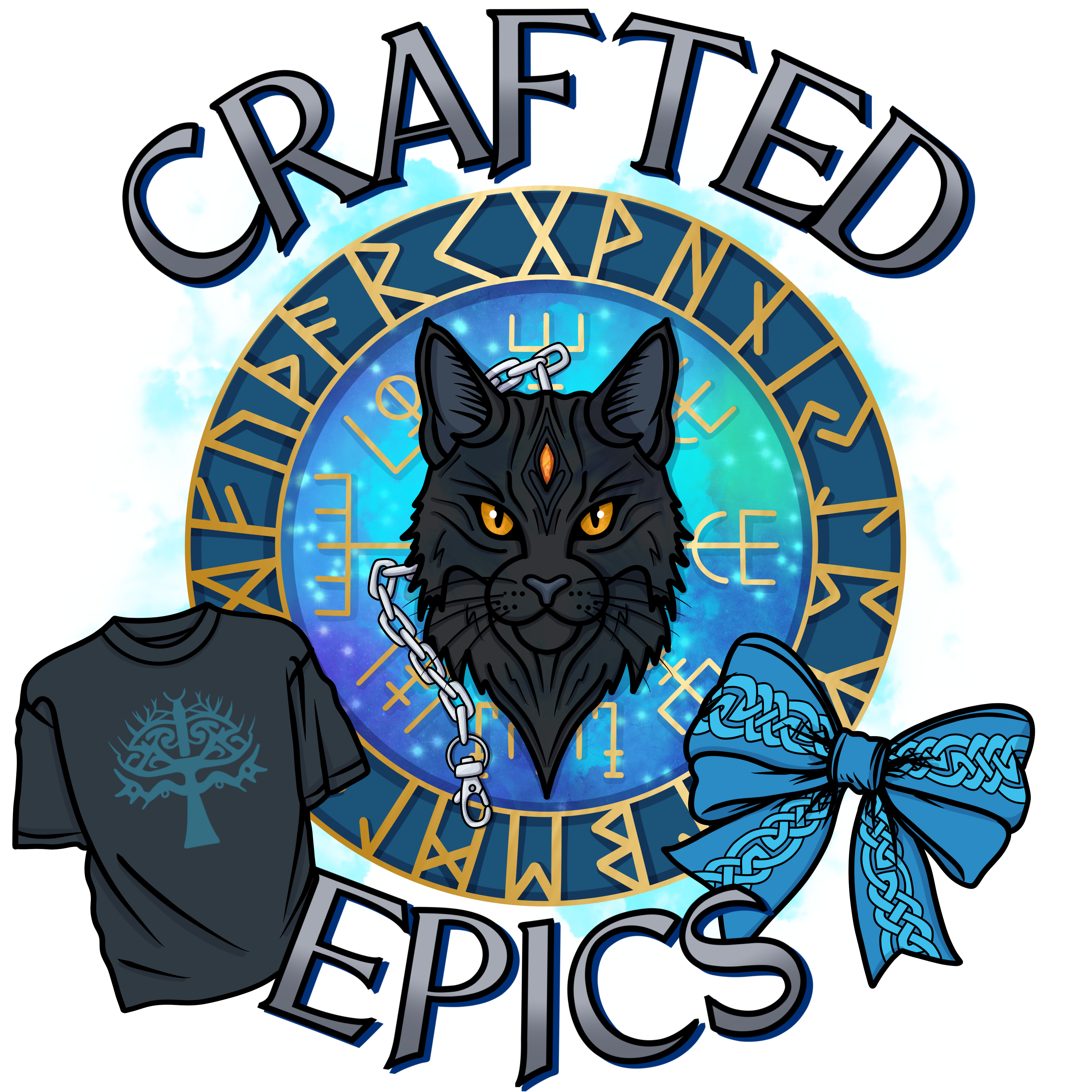 Crafted Epics