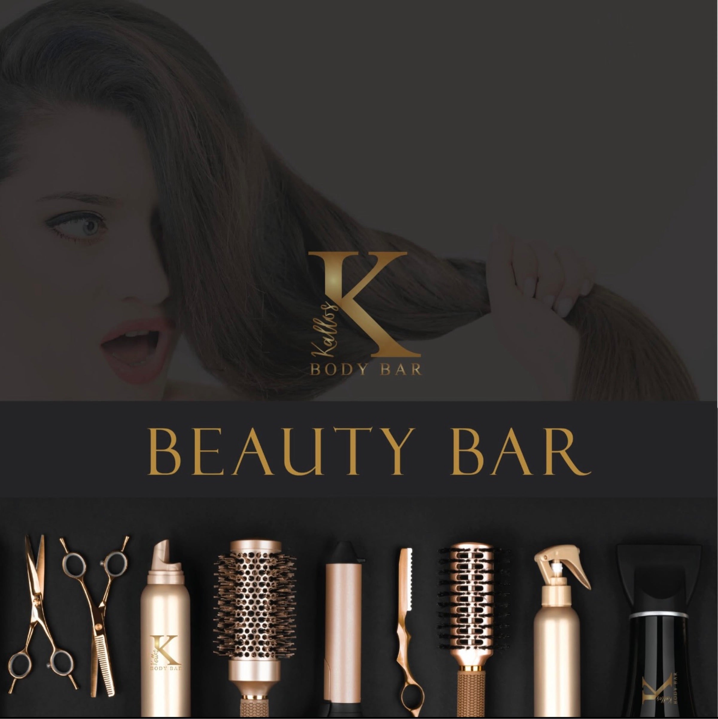 Kallos Body Bar