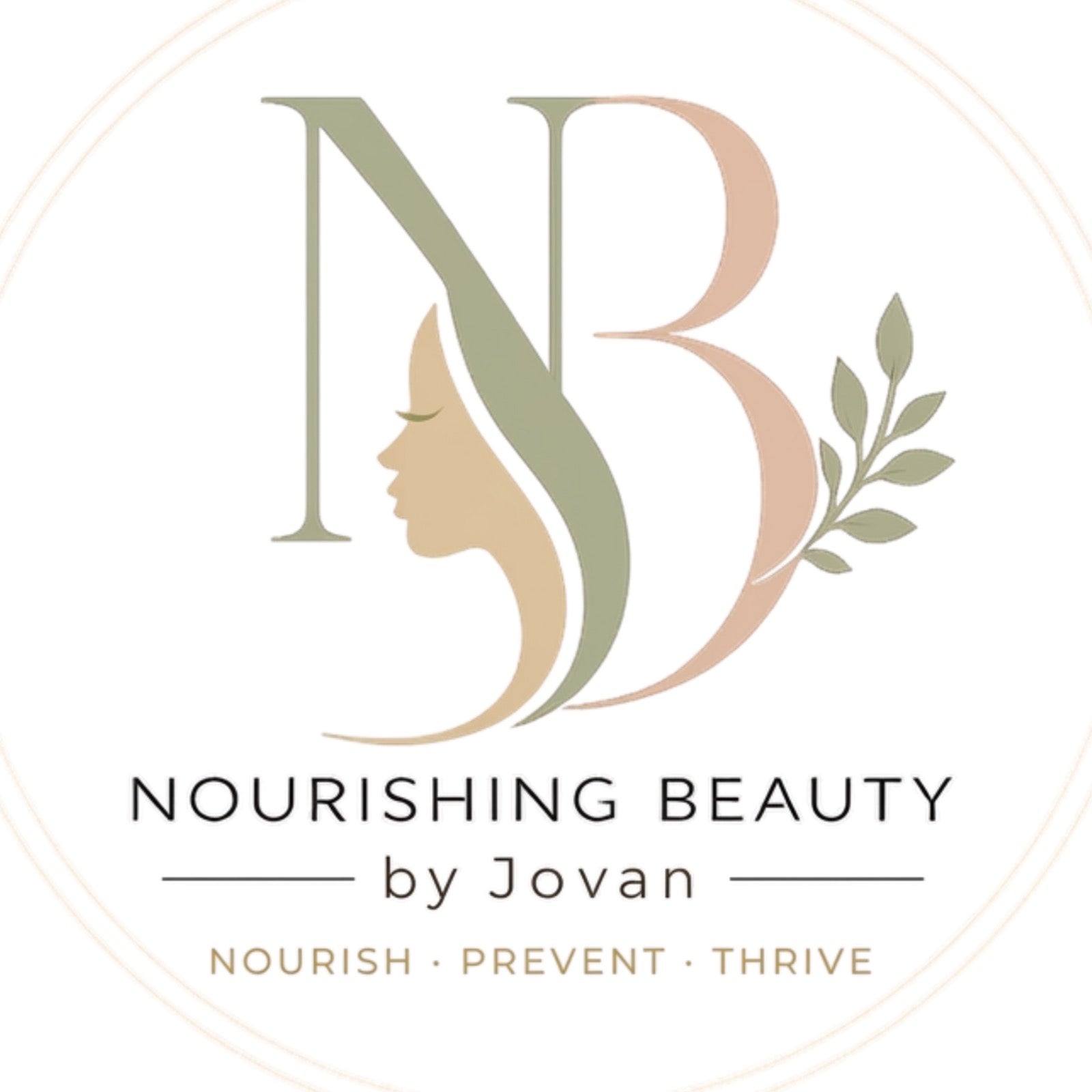 Nourishing Beauty By Jovan