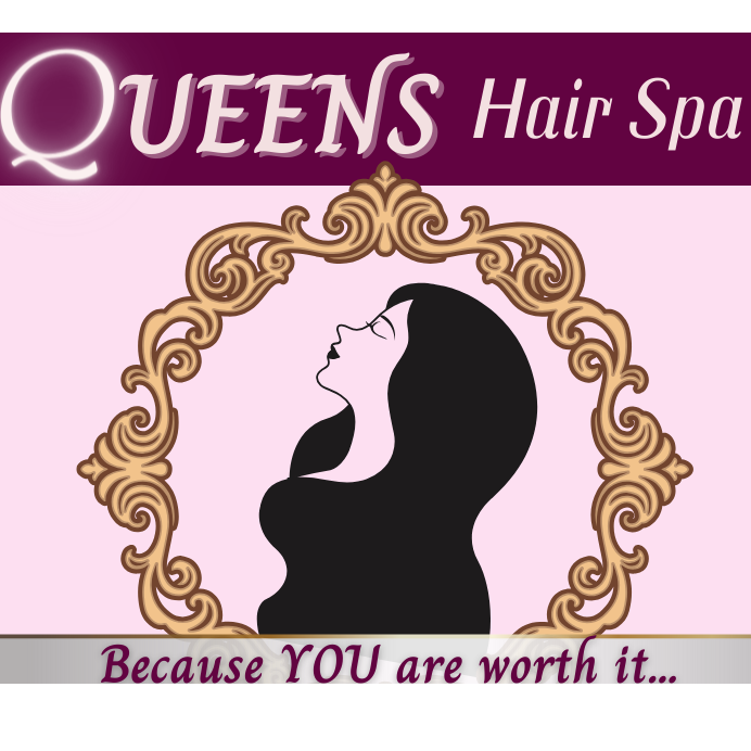 Queens Hair Spa