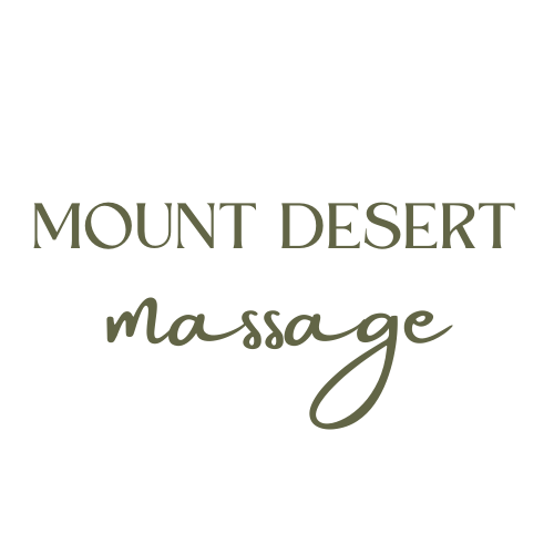 Mount Desert Massage