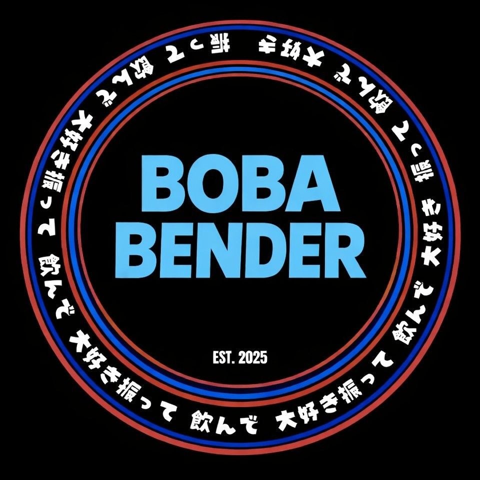 BOBA BENDER