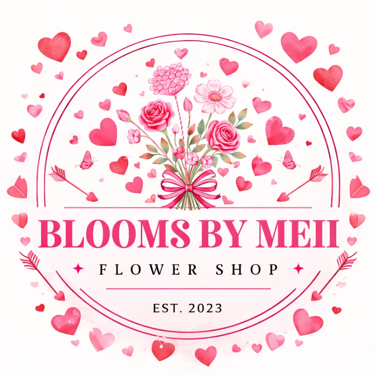 Blooms By Meii