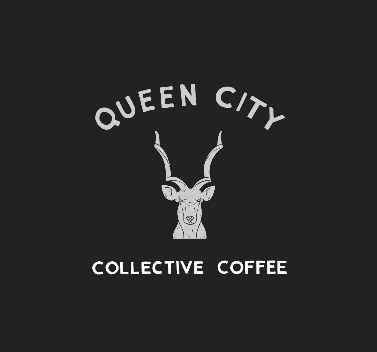 Queen City Collective Coffee