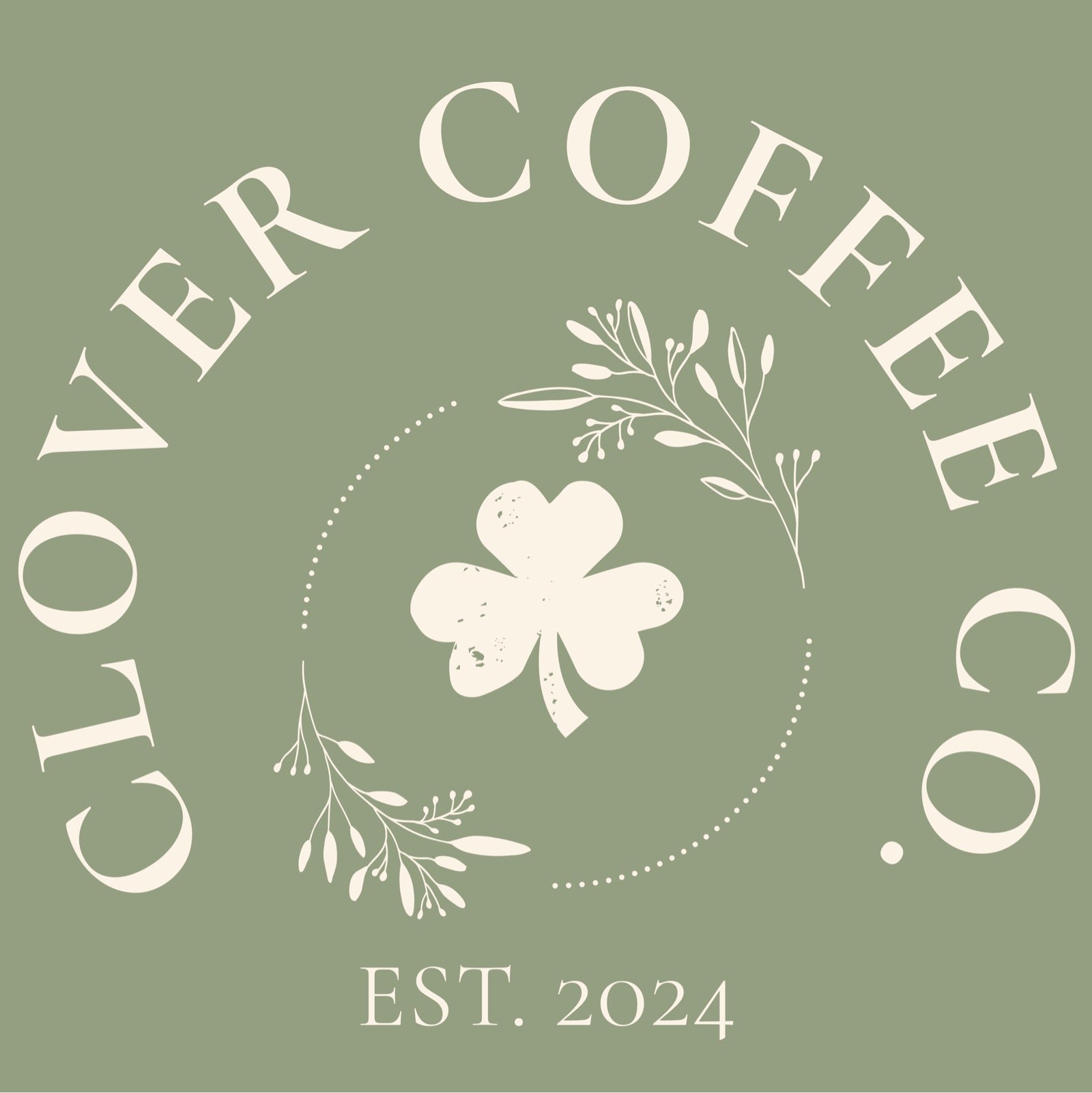 Clover Coffee Co