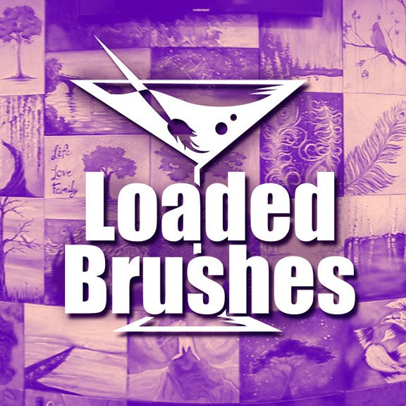 Loaded Brushes