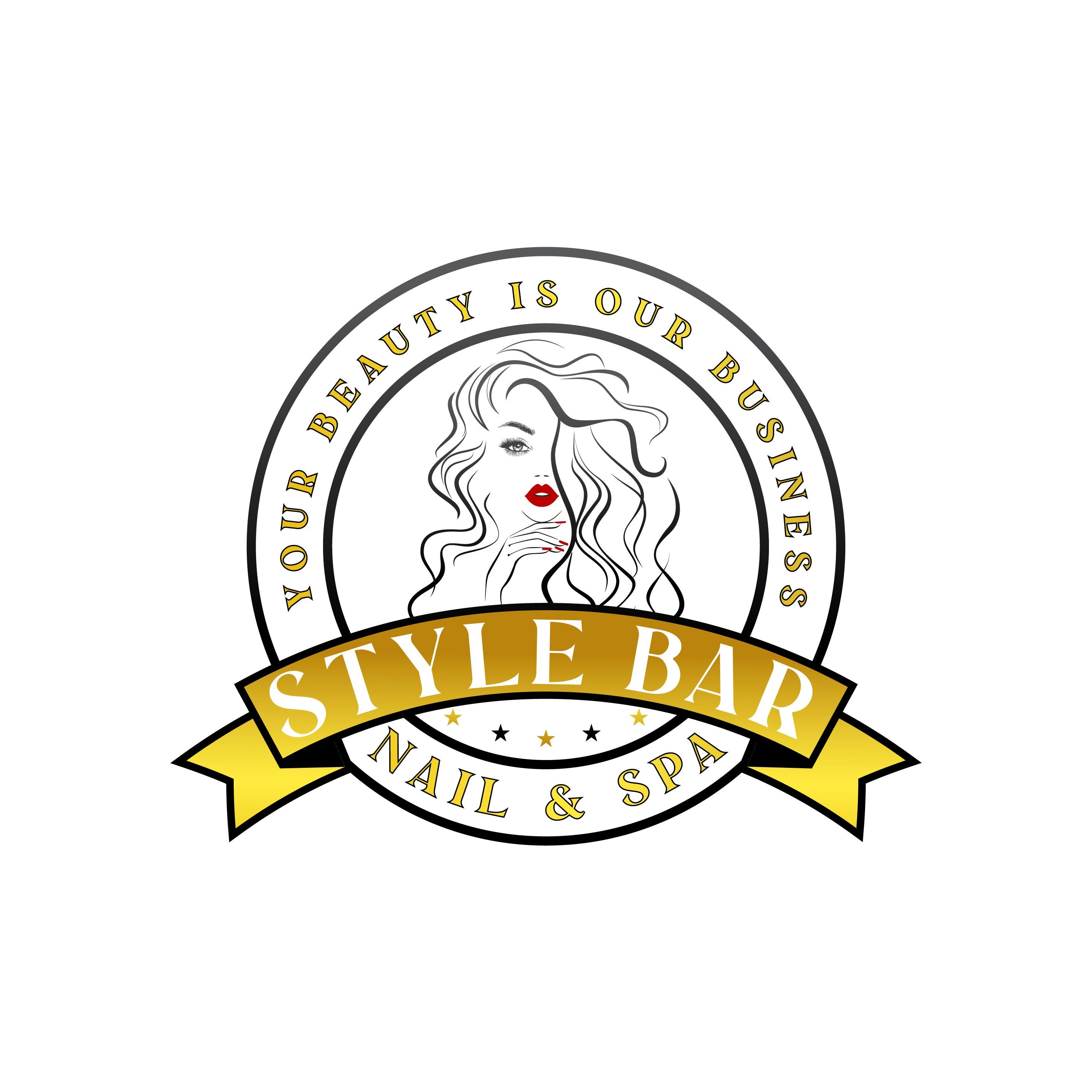 Style Bar Nail & Hair Salon.