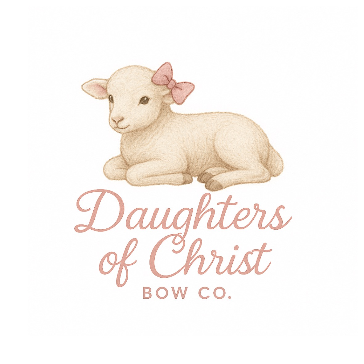 Daughter’s of Christ Bow Co.