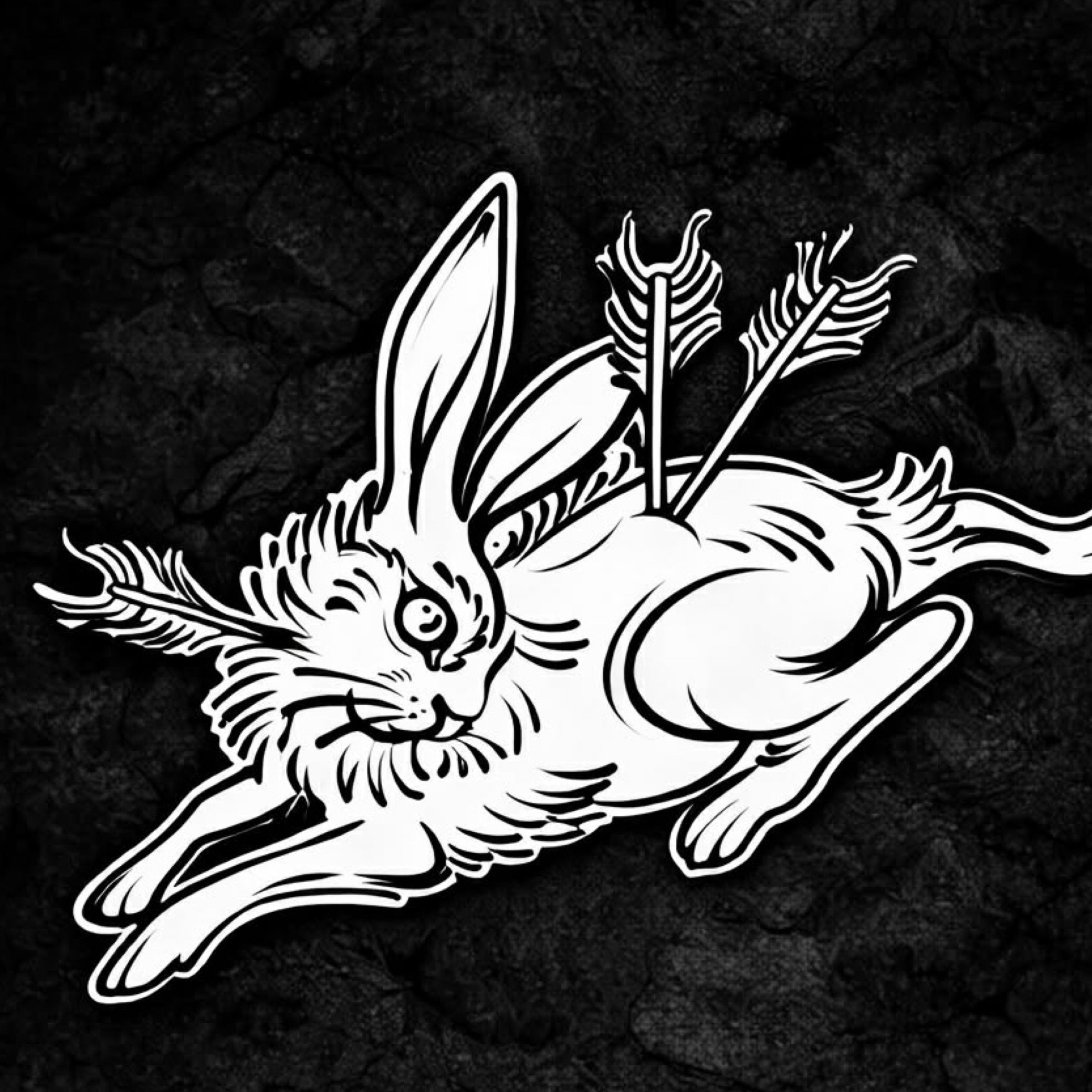 Black Rabbit Tattoo Syndicate
