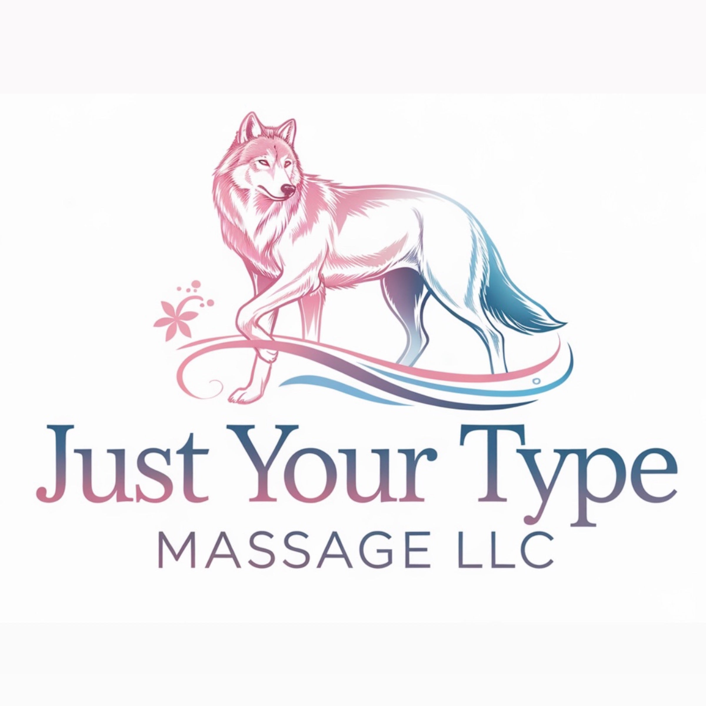 Just Your Type Massage