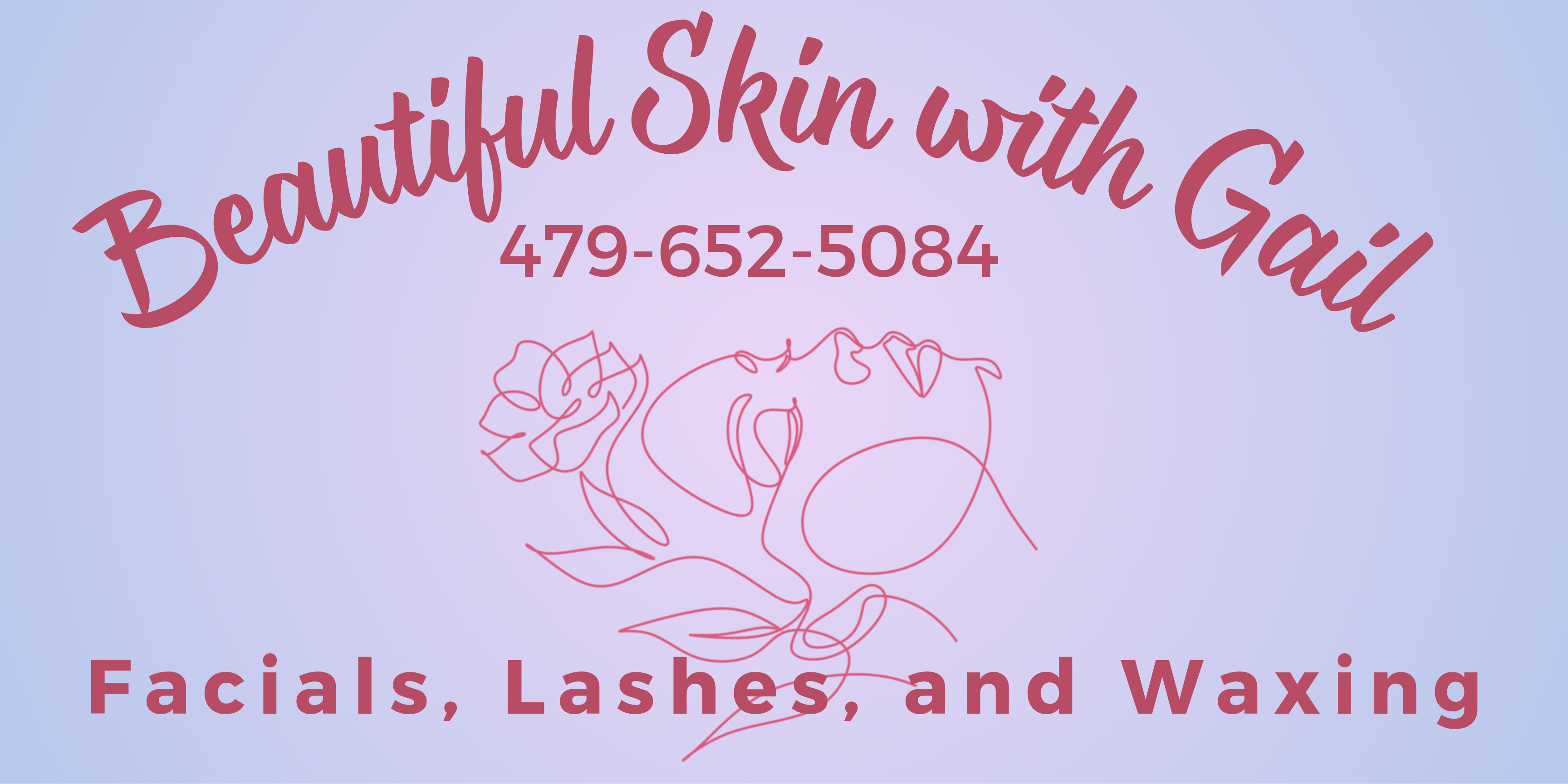 Beautiful Skin with Gail
