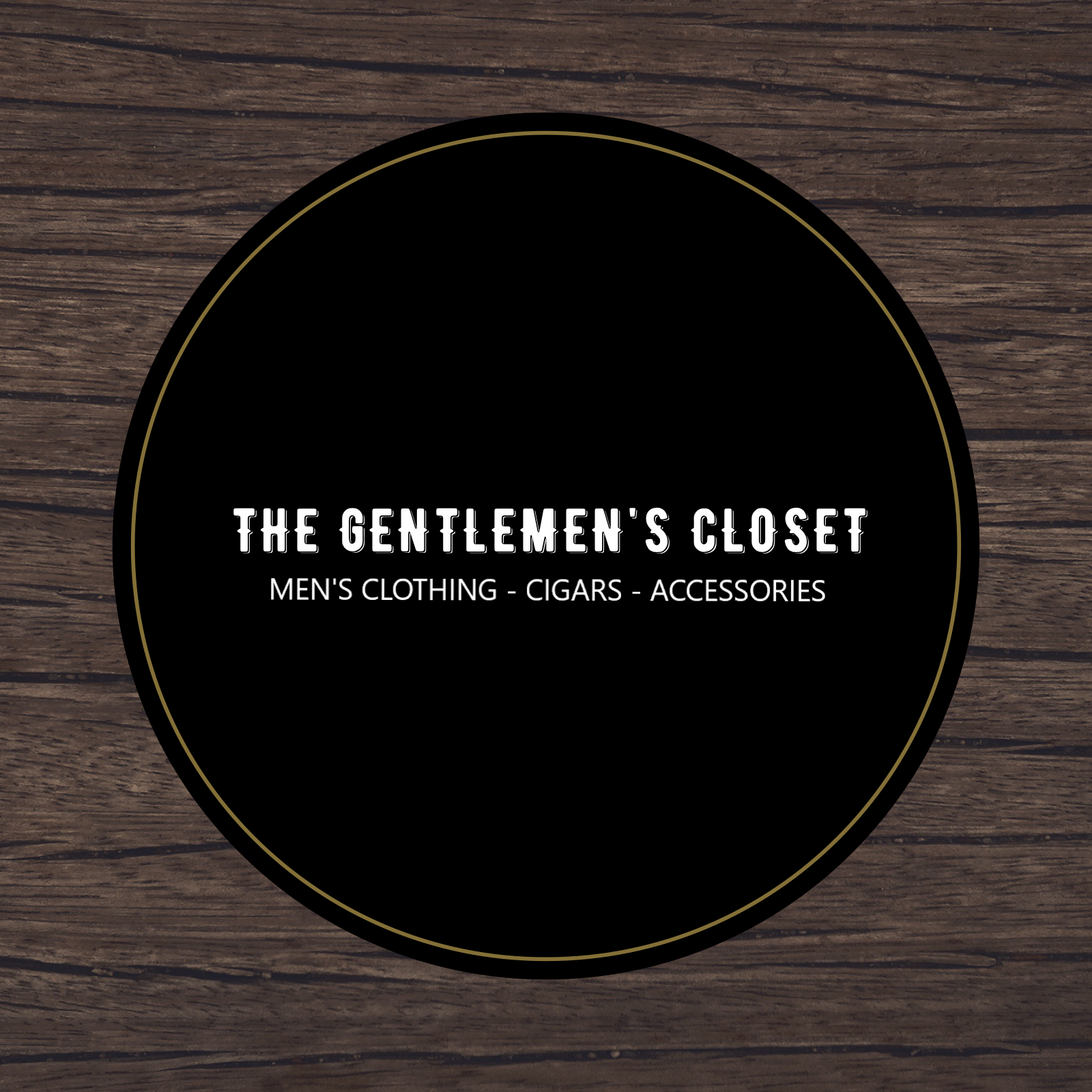 The Gentlemen's Closet